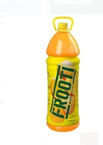 Pack Of 2 Liter Sweet And Tasty Frooti Mango Cold Drink