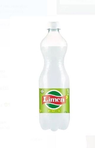 Pack Of 750 Ml Contains Carbonated Water And Lemon Flavor Limca Cold Drink