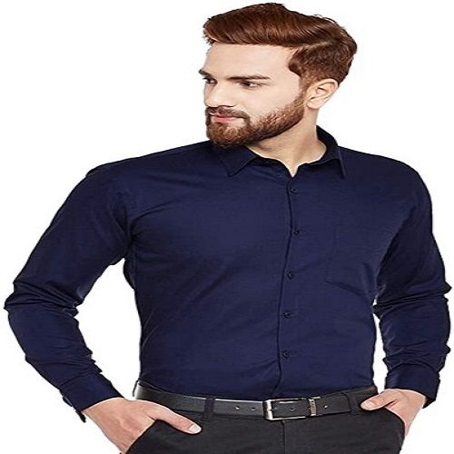 Premium Quality And Long Sleeve Formal Shirts For Men