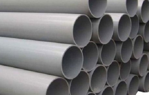 प्रीमियम क्वालिटी और मजबूत गोल पीवीसी पाइप