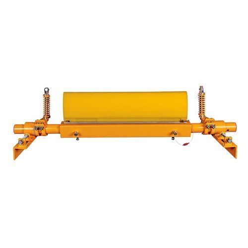 Primary Belt Cleaners - Color: Yellow