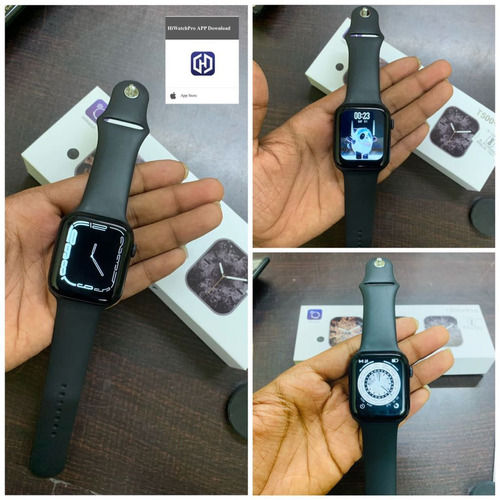 Splashproof Best Price Digital T500 Pro Smart Watch With Bluetooth Connectivity at Best Price in Mumbai Aksh Mobile Accessories