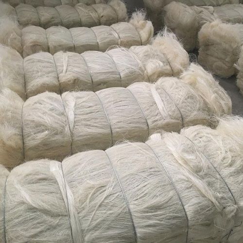 Ug And Ssug Grade Sisal Fiber