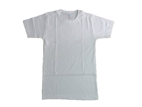 Round Neck Vest For Men