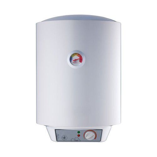 Wall Mounted Minerals Enriched Vertical Water Heater, Voltage 220 V Capacity: 15 Liter/Day