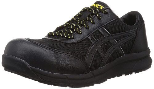 WINJOB CP21E Regular Safety Shoes For Men