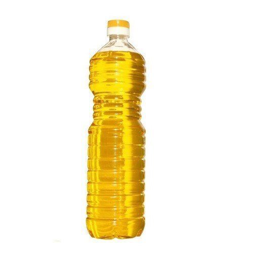 100% Pure Yellow Refined Groundnut Oil For Cooking