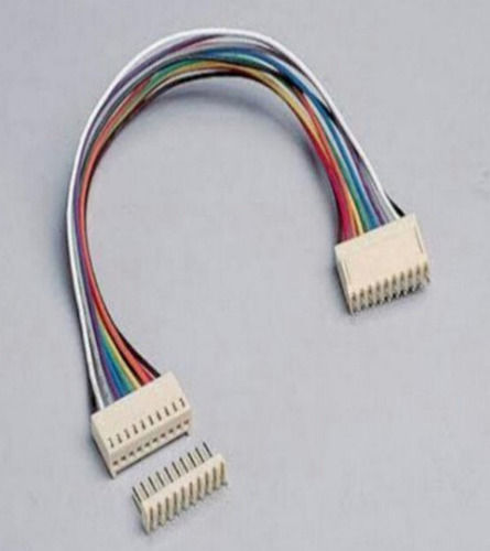 2.54mm Rmc Connector With 2 Pins To 20 Pins For Automotive Industry