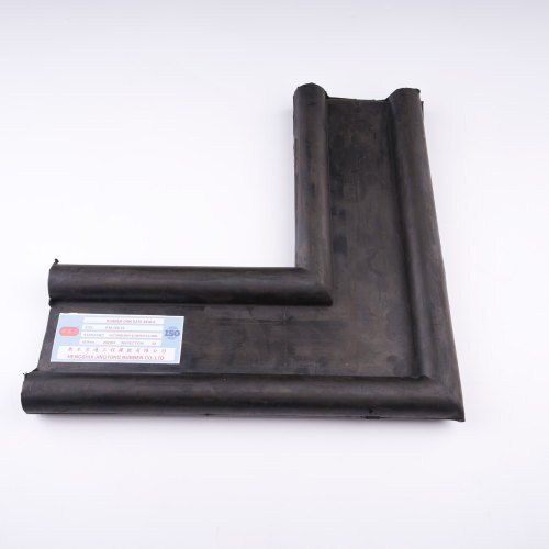 Dam Gate Rubber Seal