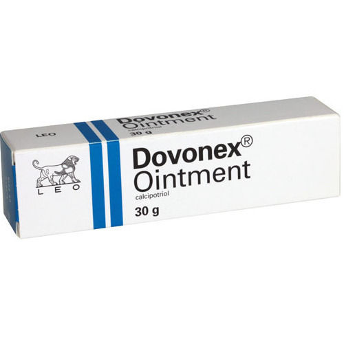 Dovonex Oinment