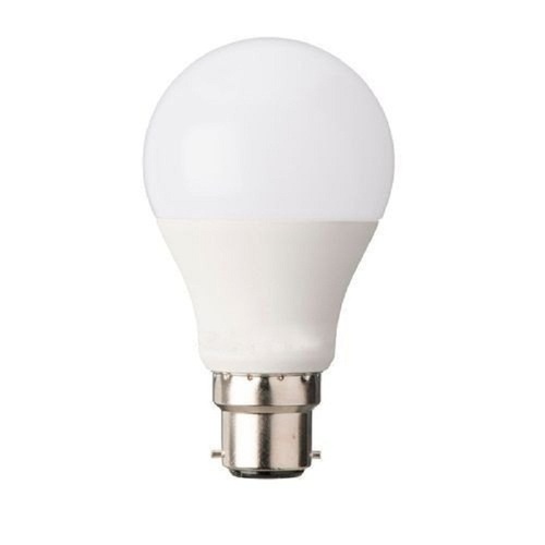 Energy And Cost Effective Sleek Modern Design Ceramic 15 W Led Light