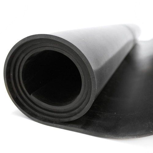 Epdm Rubber Sheet