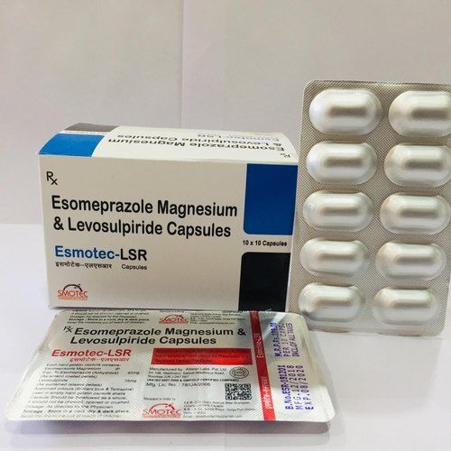 esomeprazole