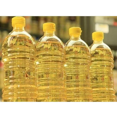 Healthy And Nutritious Yellow Gingelly Oil