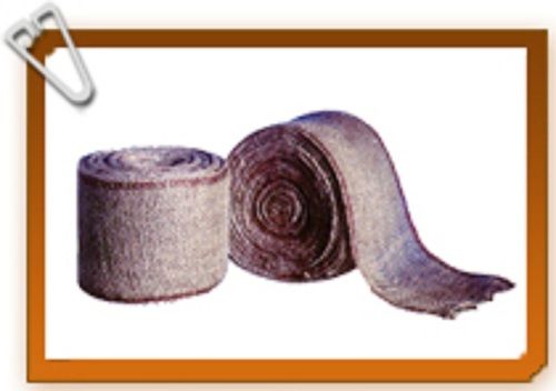 Hydro Carbon Free Eco-Friendly Jute Tapes, 6-100 CM Sizes