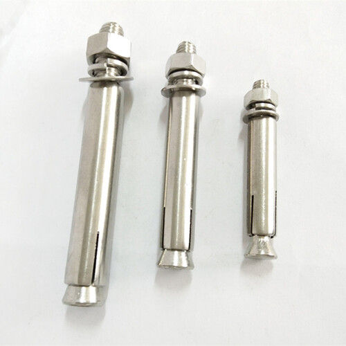 M8 Corrosion Resistant Stainless Steel Anchor Fastener