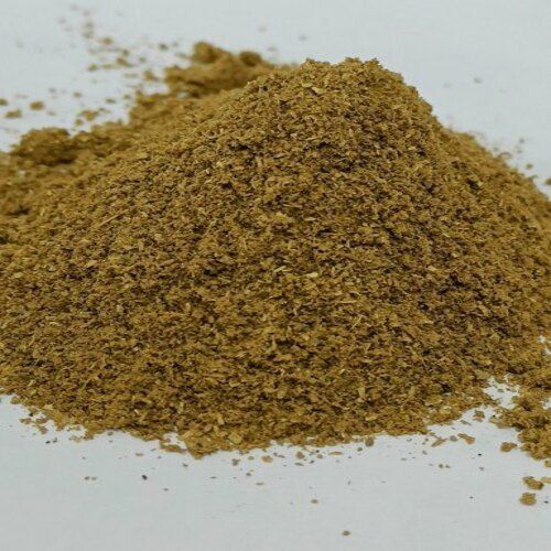 Natural And Pure Spicy Brown Color Garam Masala
