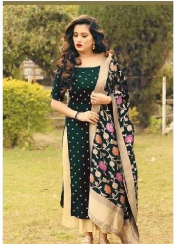 Buy Captivating Party Wear Black Color Georgette Embroidered Mirror Work  Full Stitched Top Plazo Salwar Kameez | Lehenga-Saree