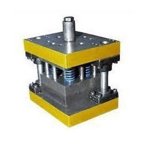 Premium Grade Best New Model Punch Yellow Pressing Machine