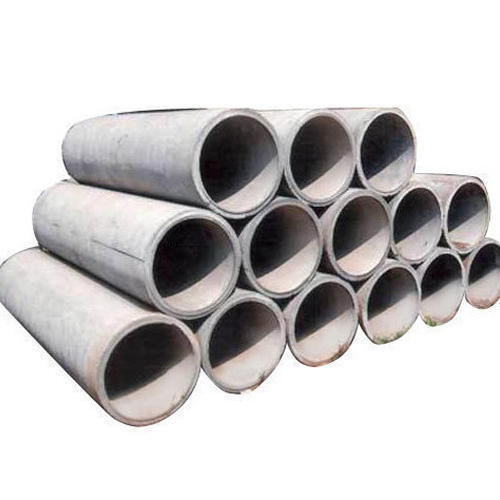 Rcc Spun Pipe For Chemical Handling And Waste Water at Best Price in ...