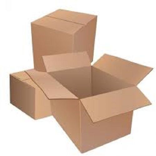 Recyclable Customized Multiple Plain Color Storage and Packaging Boxes