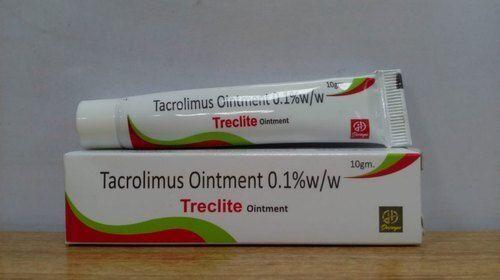 Tacrolimus Ointment Easy To Use