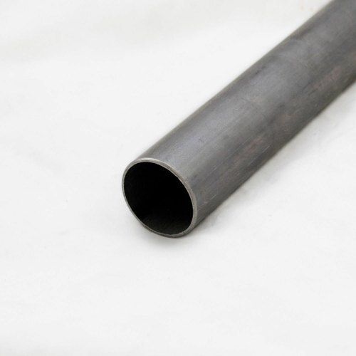 Three Inch Size Round Shape Good Quality Galvanized Mild Steel Pipe