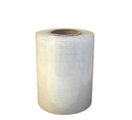 Transparent Width 12 Cm Thickness 15.5 Micron Length 500 Feet Ldpe Rolls