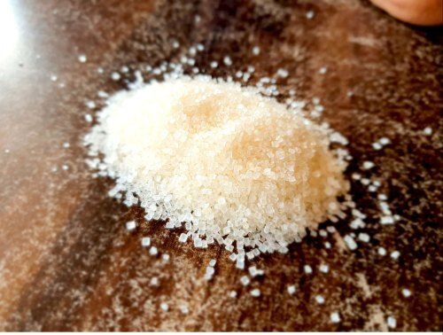 White  No Artificial Added Easy To Mix Healthy And Sweet Coconut Sugar