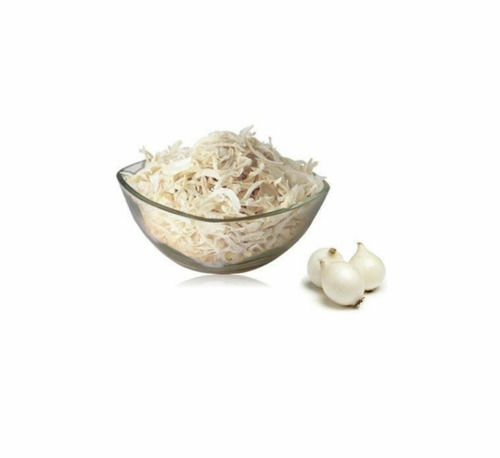 100% Fresh Dehydrated White Onion Flakes For Cooking And Flavoring