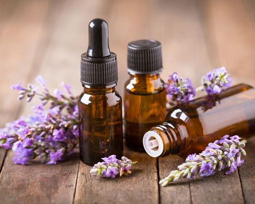 100% Pure And Natural Steam Distilled Essential Oils For Aromatherapy