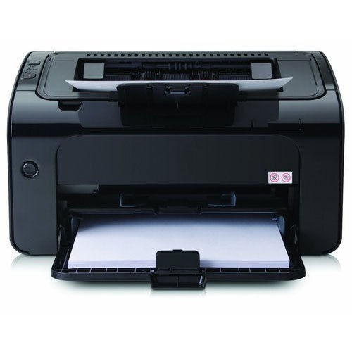 1020 Plus Black Computer Laserjet Printer Color Depth: 24 Bit