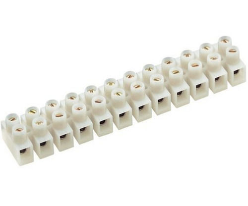 10AMP Female Terminal Connector With 300V Voltage Rating