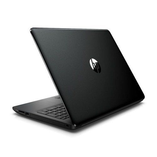 15.6 Inch Reliable Service Life Branded Black Laptop