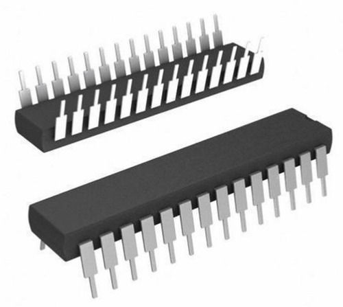 2.4 V-5.5 V Nuvoton Integrated Circuits With 40Mhz Speed Application: Construction