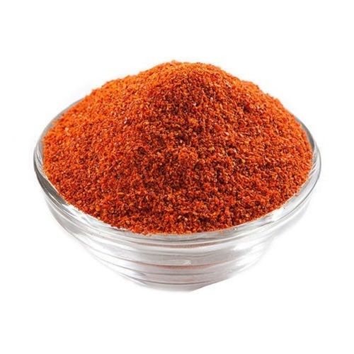 Aromatic And Flavorful No Artificial Flavor A Grade Hygienically Prepared Perfectly Blended Red Chilli Powder