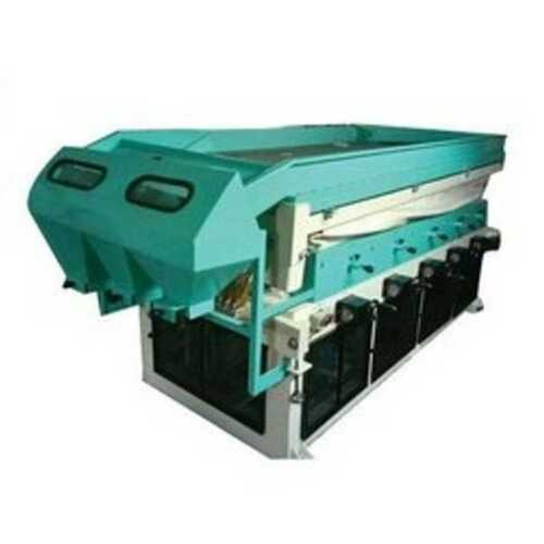 Automatic Gravity Separator Machine - Capacity: 1500 Kg/Hr