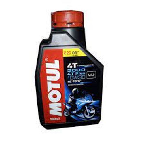 Best Synthetic Base Originally Increased Resistance Smoothness Engine Oil Motul 