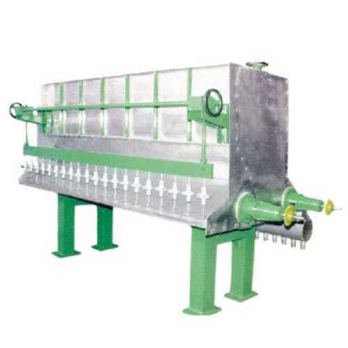 Easy Installation 304 Grade Stainless Steel Paper Machine Head Box