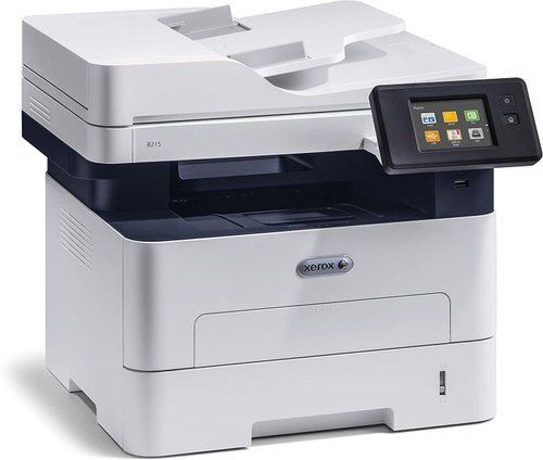 Electric Digital Photocopier Machine Used In Office And School