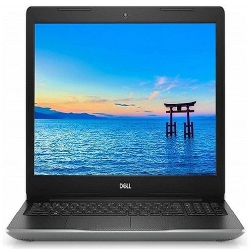 Eye Catching Look Dell Black Laptop