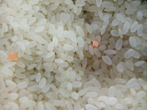  फ़ार्म फ्रेश विटामिन और खनिजों से भरपूर फाइबर में उच्च छोटे दाने वाला सफेद टूटा हुआ चावल