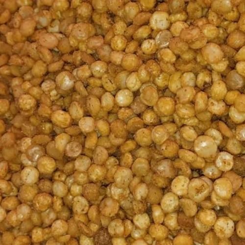 Ready To Eat Food Grade Crunchy And Delicious Fried Hing Chana Dal Namkeen