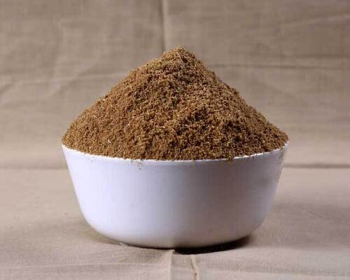 Handpicked Roasted And Blended Special Panipuri Masala Powder