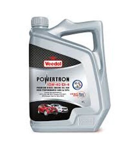 Highest Quality Reduce Friction Powerton Veedol Car Engine Oil 