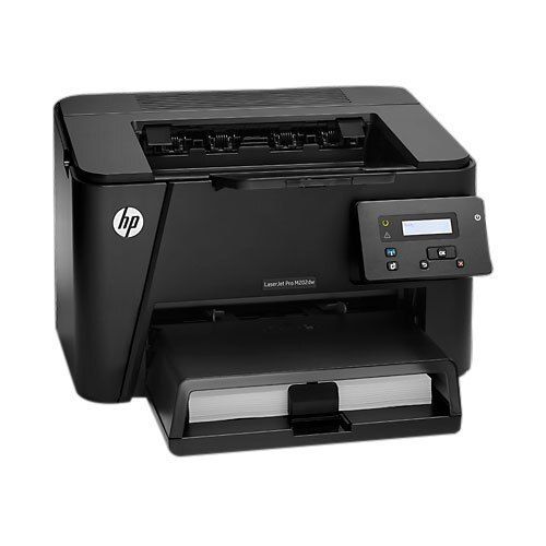 Laserjet Pro M202dw Printer Connect With Computer(College And School)