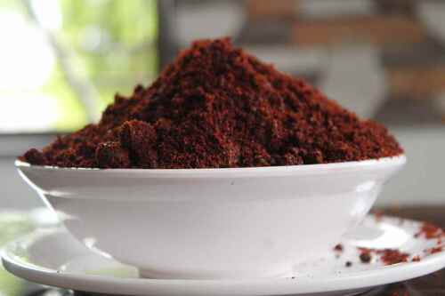 Maharashtra Special Blend Strong Spicy Kala Masala Powder