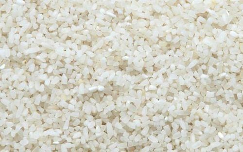 Naturally Grown Mineral And Vitamin Small Grain High In Fiber White Broken Rice