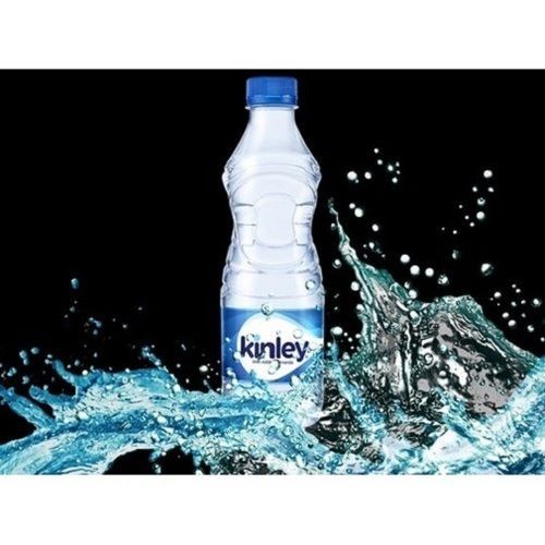 Non Chemical 100% Pure Filter Refreshing Taste Fresh Kinley Drinking Mineral Water Packaging: Plastic Bottle