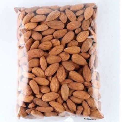 Pack Of 1 Kg, Pure And Natural Premium Quality Dried Almond Nuts With Rich Oil Content Boiling Point: 82.5